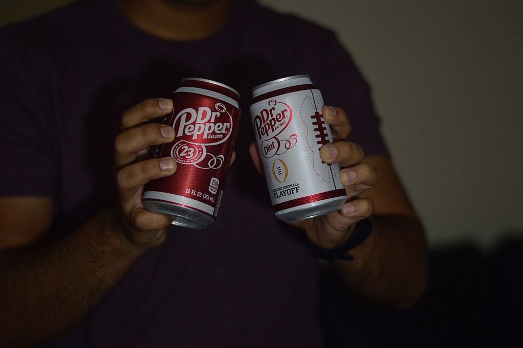 Dr Pepper® and Albertsons Companies