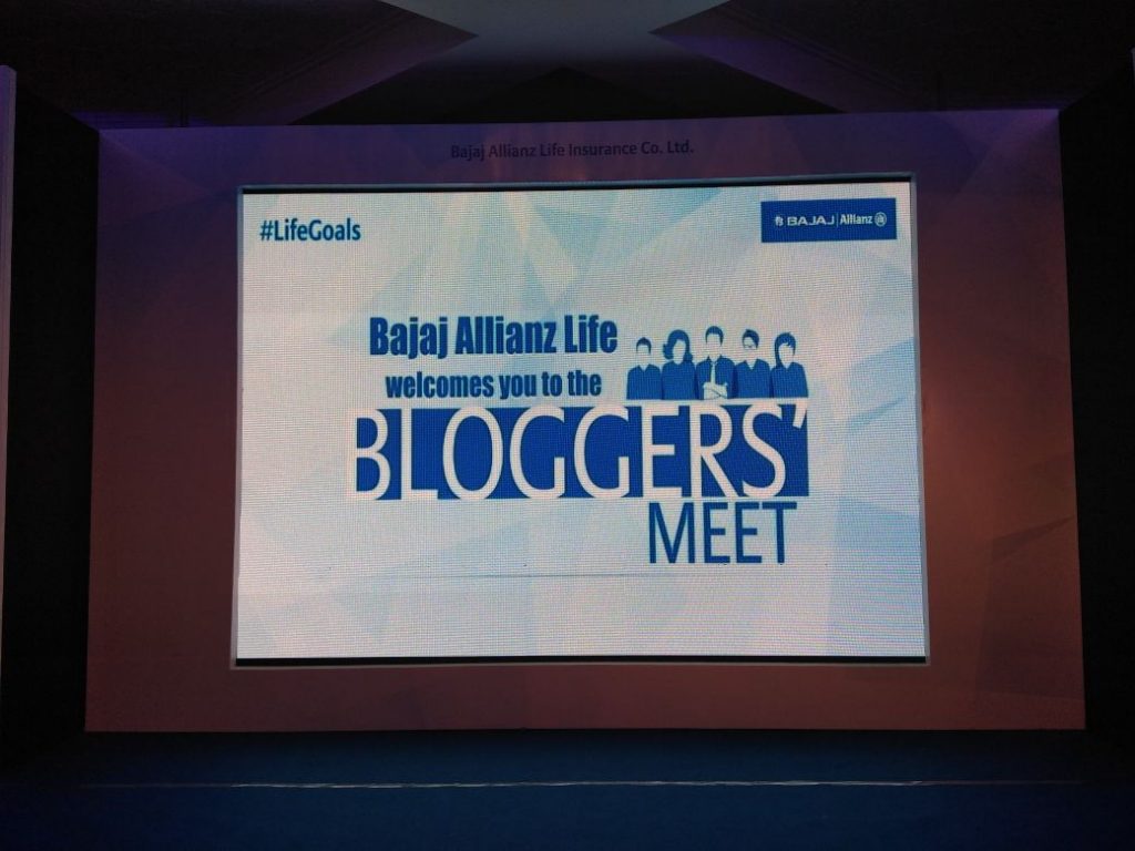 Bajaj Allianz life insurance