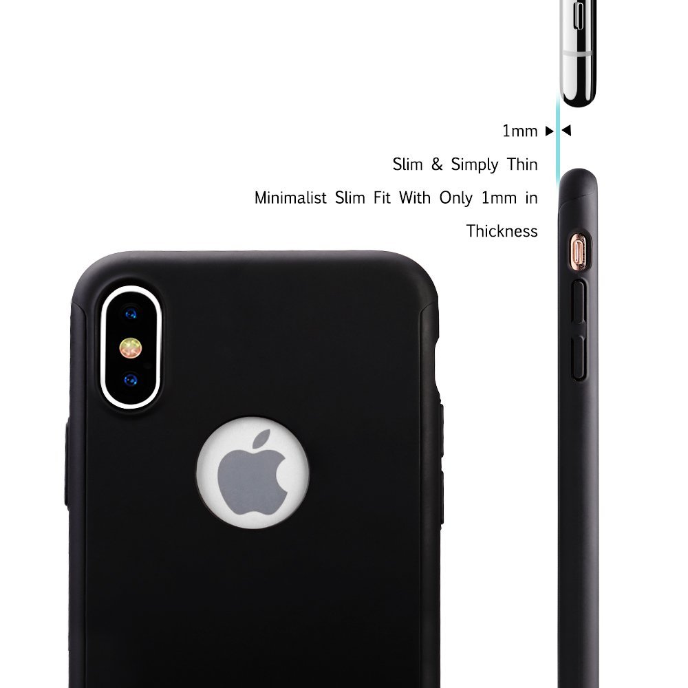 The best and most affordable iPhone X Case