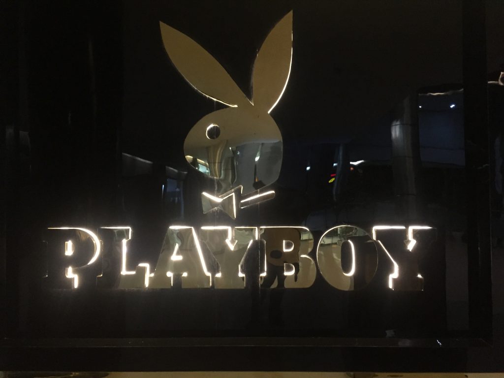 Playboy Tap, Golf Course Road, Gurugram