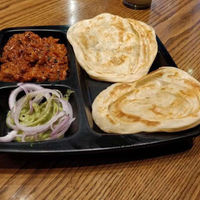 Imly Cafe, Gurgaon experience