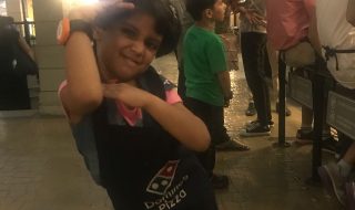 Kidzania Noida review