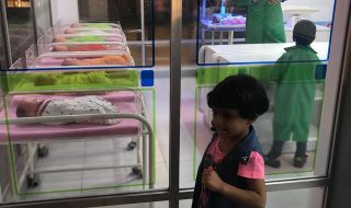 Kidzania Noida review