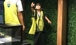 Kidzania Noida review