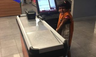 Kidzania Noida review