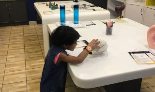 Kidzania Noida review