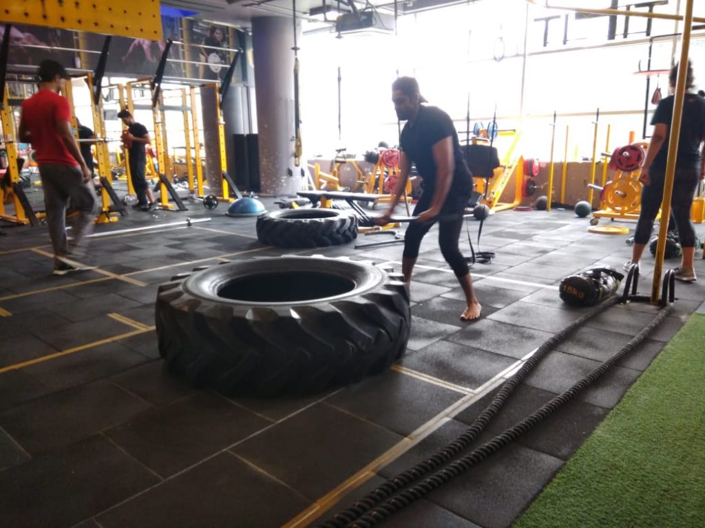 Multifit Andheri gym Multifit Andheri gym