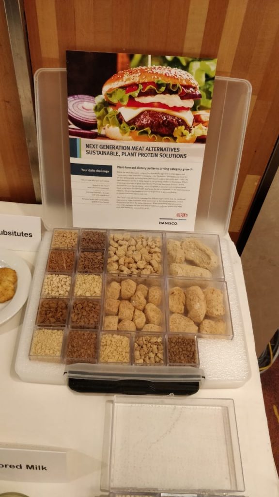 The power of soy-protein with DuPont and EbixIndia The power of soy-protein with DuPont and EbixIndia
