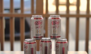 Dr Pepper® and Albertsons Companies