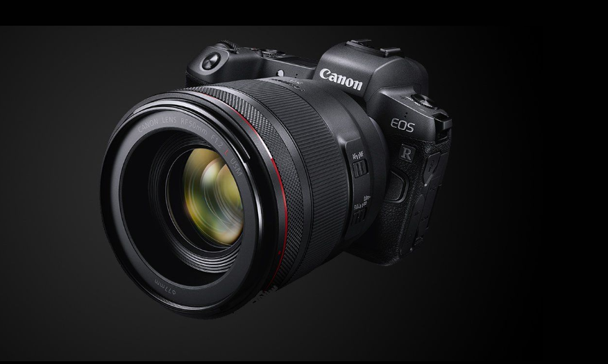 Canon EOS R and RF Lenses Review | A Full Frame Mirrorless Camera ...
