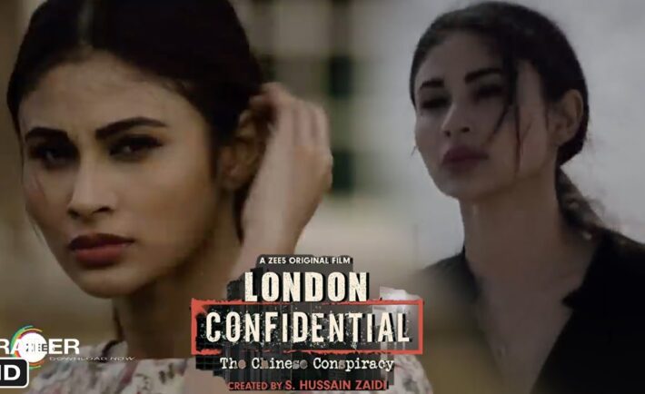 London confidential review